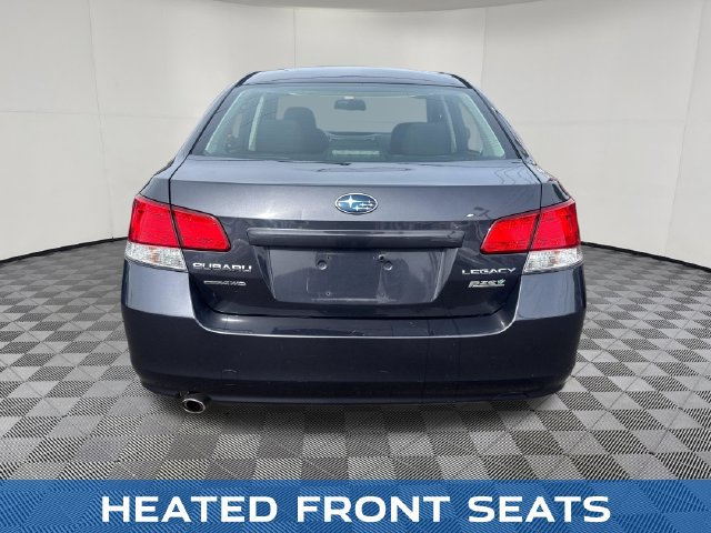 Used 2011 Subaru Legacy 2.5i Premium AWD/4WD image 5