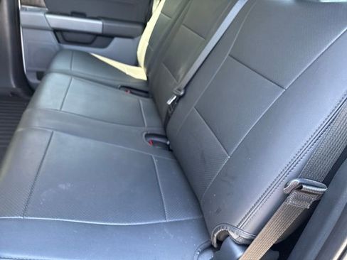 Used 2021 Ford F150 XLT w/ Equipment Group 302A High AWD/4WD image 13