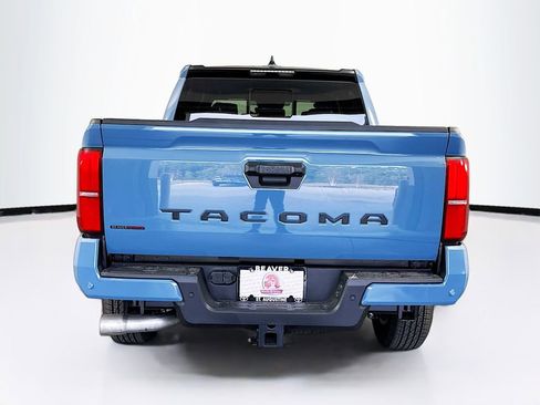 New 2026 Toyota Tacoma SR5 image 7