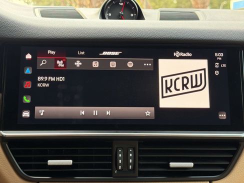 Used 2023 Porsche Cayenne S image 24