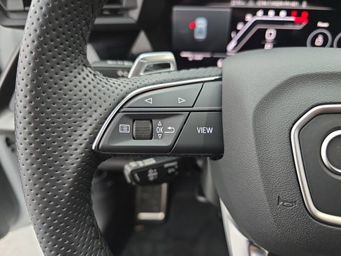 Used 2024 Audi RS 3 AWD/4WD image 16