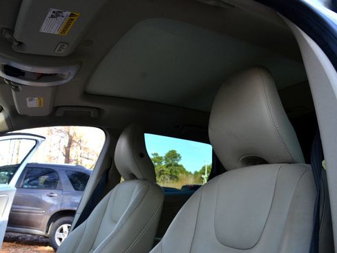 Used 2015 Volvo XC60 3.2 Premier Plus image 14