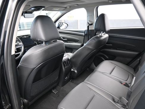 Used 2023 Hyundai Tucson SEL w/ Convenience Package image 35