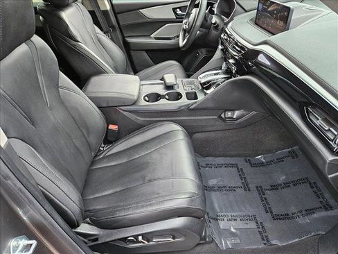 Used 2024 Acura MDX image 19