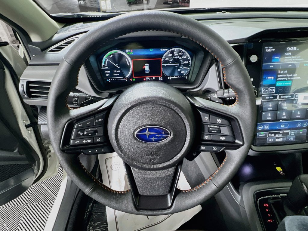 New 2026 Subaru Crosstrek 2.5i Limited w/ Crosstrek Mirror Package AWD/4WD image 10