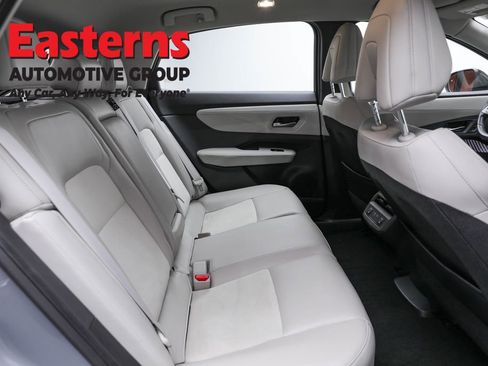 Used 2024 Nissan Ariya AWD image 24