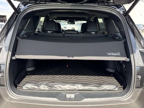 New 2026 Subaru Outback Limited AWD/4WD image 6