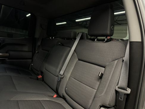 Used 2021 Chevrolet Silverado 1500 RST AWD/4WD image 26