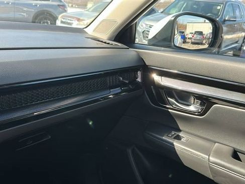 Used 2026 Honda CR-V EX-L image 21