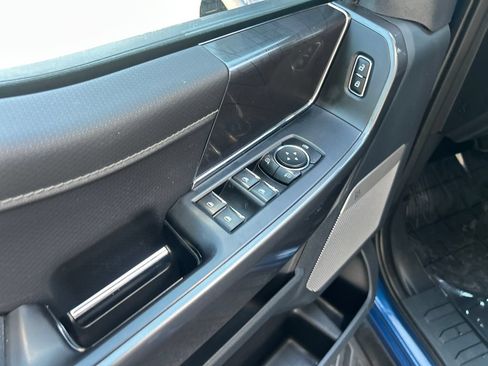 Used 2023 Ford F150 XLT w/ Equipment Group 302A High AWD/4WD image 14