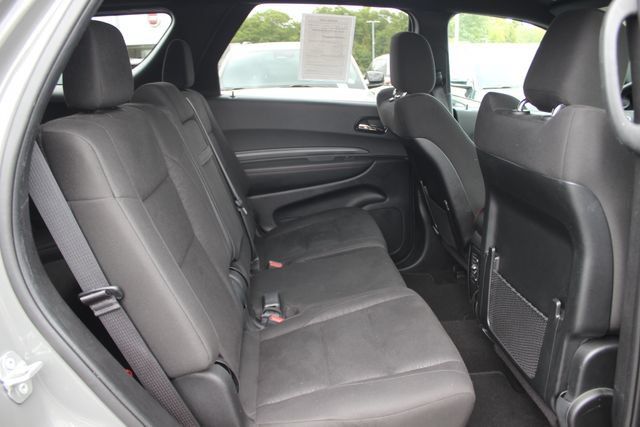 Used 2026 Dodge Durango GT AWD/4WD image 32