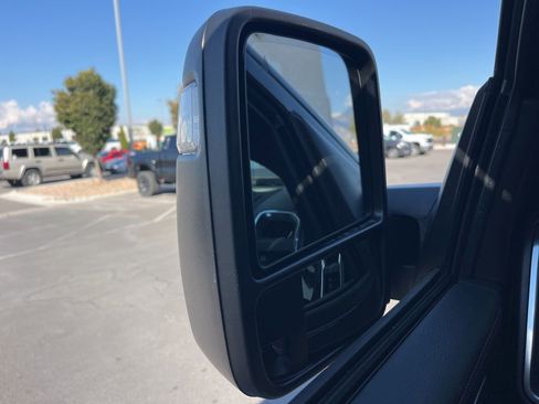 New 2026 RAM 2500 Laramie w/ Night Edition image 7