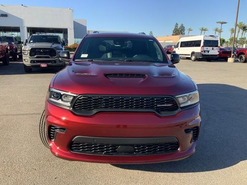 New 2026 Dodge Durango GT image 2