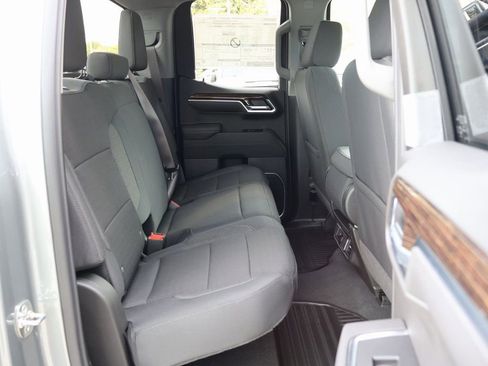 New 2026 GMC Sierra 1500 Elevation image 35