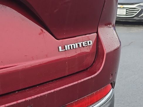 Used 2024 Jeep Grand Cherokee Limited image 71