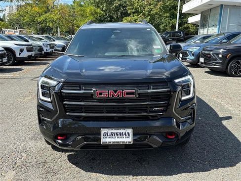 New 2026 GMC Terrain AT4 w/ LPO, Floor Liner Package image 6