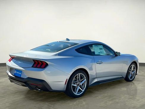 New 2026 Ford Mustang Premium RWD image 8