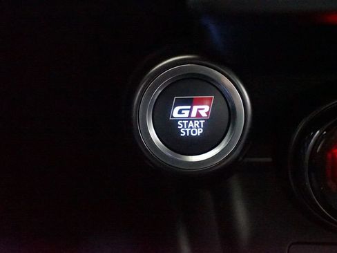 New 2026 Toyota GR86 YUZU Limited w/ GR Aero Kit image 23