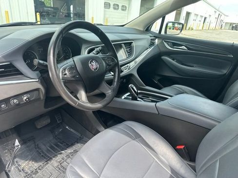 Used 2021 Buick Enclave Essence AWD/4WD image 41