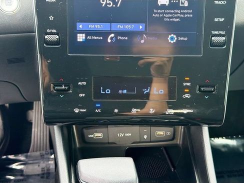 Certified 2024 Hyundai Tucson SEL FWD image 15
