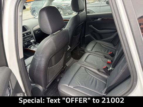 Used 2015 Audi Q5 3.0T Premium Plus image 17