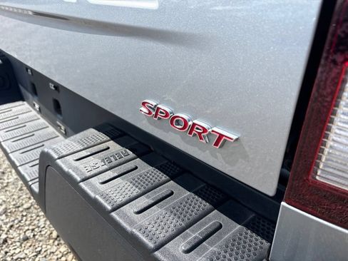 Used 2024 Honda Ridgeline Sport image 4