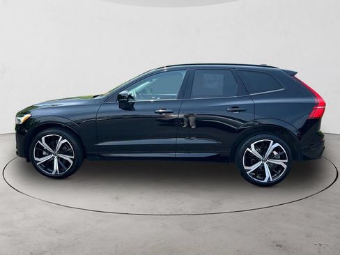 Certified 2025 Volvo XC60 B5 Ultra w/ Protection Package Premier AWD/4WD image 2