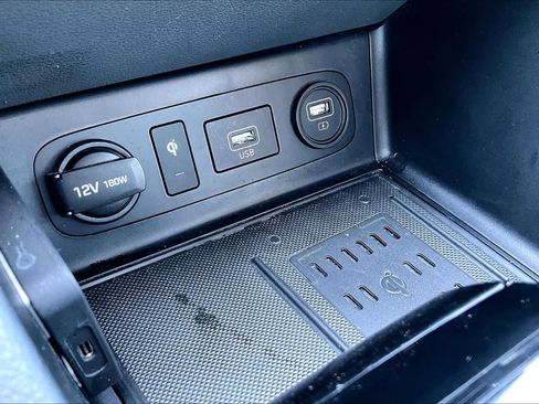 Used 2021 Hyundai Sonata Limited image 32