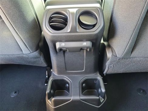 New 2026 Jeep Wrangler Willys image 10