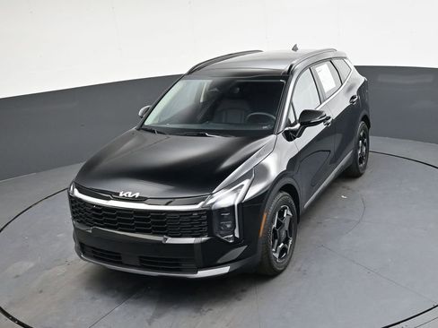 Used 2026 Kia Sportage EX w/ EX Panorama Roof Package image 34