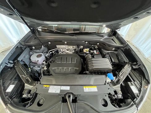 New 2026 Volkswagen Atlas Peak Edition AWD/4WD image 29