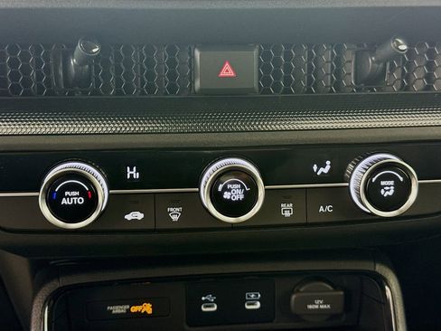 New 2026 Honda CR-V LX image 16