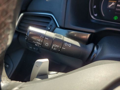 Certified 2019 Honda Accord Sport image 23