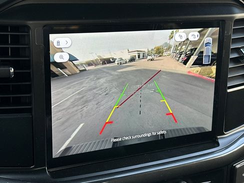 New 2025 Ford F150 STX w/ STX Black Appearance Package image 17