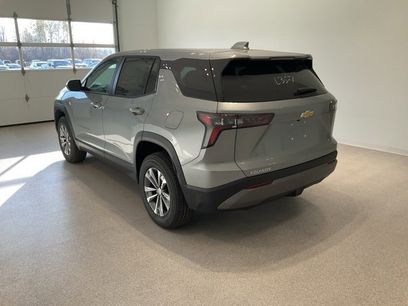 New 2026 Chevrolet Equinox LT