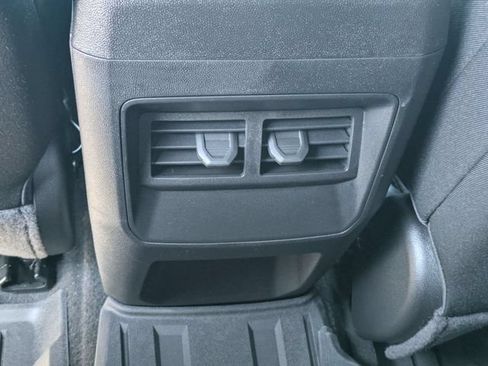 New 2026 Chevrolet Colorado Trail Boss AWD/4WD image 26