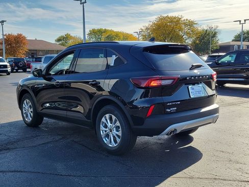 New 2026 Ford Escape Active w/ Tech Pack #1 image 6