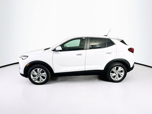 Used 2025 Buick Encore GX Preferred FWD image 4