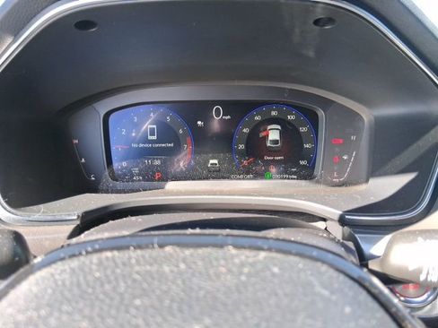 Used 2024 Acura Integra A-Spec FWD image 17