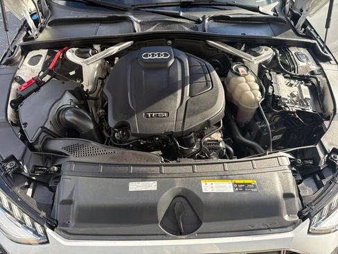 Used 2020 Audi A4 2.0T allroad Premium Plus w/ Premium Plus Package image 24