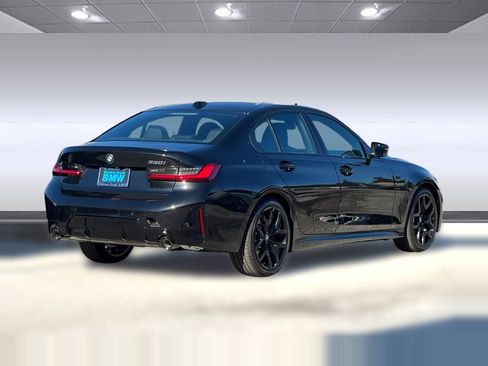 New 2026 BMW 330i Sedan w/ M Sport Package RWD image 8