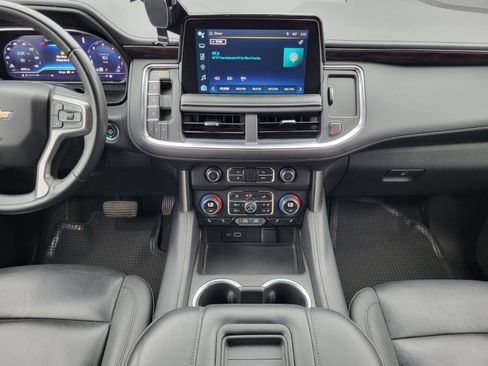Used 2024 Chevrolet Tahoe LT AWD/4WD image 14