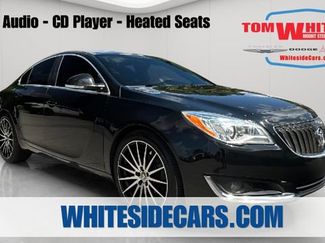 Used 2016 Buick Regal Premium FWD video 1