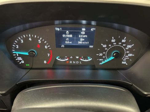Used 2021 Ford Escape SE w/ Convenience Package AWD/4WD image 18