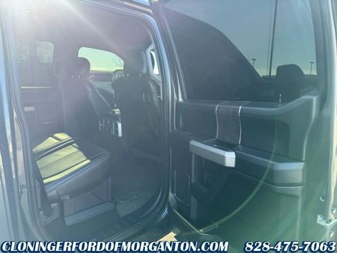 Used 2020 Ford F250 Lariat image 17
