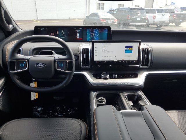 New 2027 Ford Expedition Tremor w/ Driver's Package AWD/4WD image 36