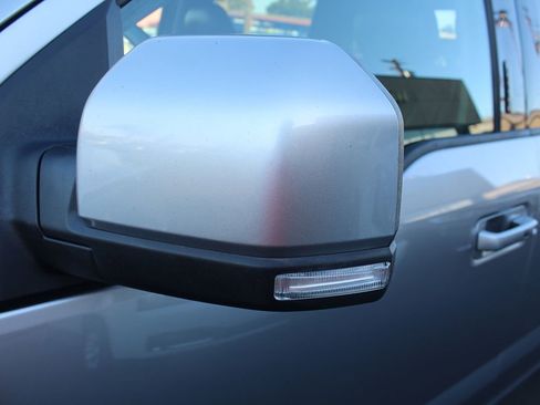 Used 2020 Ford F150 Lariat RWD image 13
