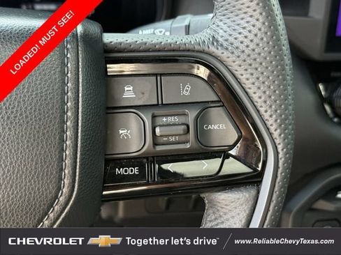 Used 2024 Toyota Tundra TRD Pro AWD/4WD image 16