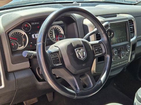 Used 2013 RAM 1500 Big Horn image 9