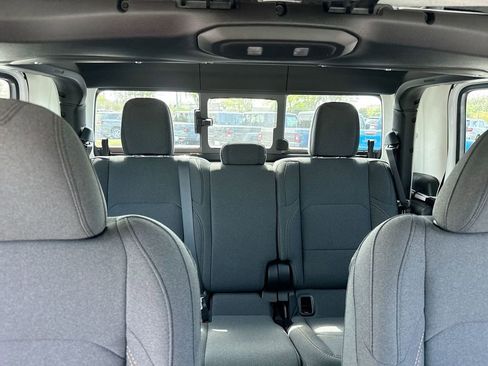 New 2026 Jeep Gladiator Sport image 27